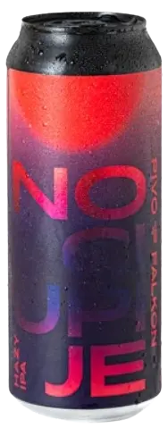 Falkon Independent Brewery Noci Upije