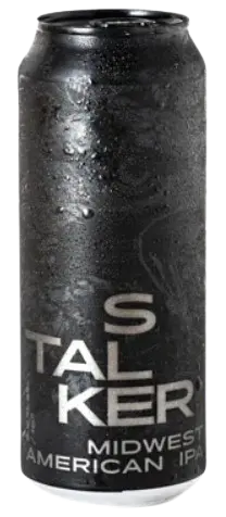 Falkon Independent Brewery Stalker