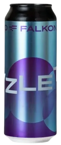 Falkon Independent Brewery Vzlet