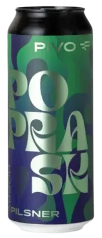 Falkon Independent Brewery Poprask