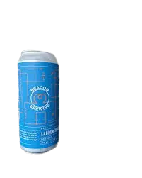 Beacon Brewing Ladder Truck Lager