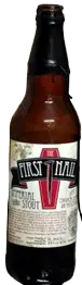 Fremont Brewing Company The First (1st) Nail