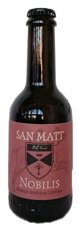 Italy Terrae Azienda Agricola San Matt Nobilis