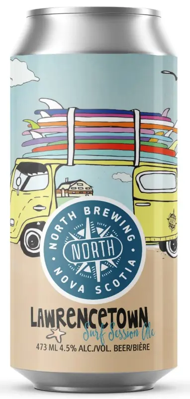 North Brewing Co. Lawrencetown