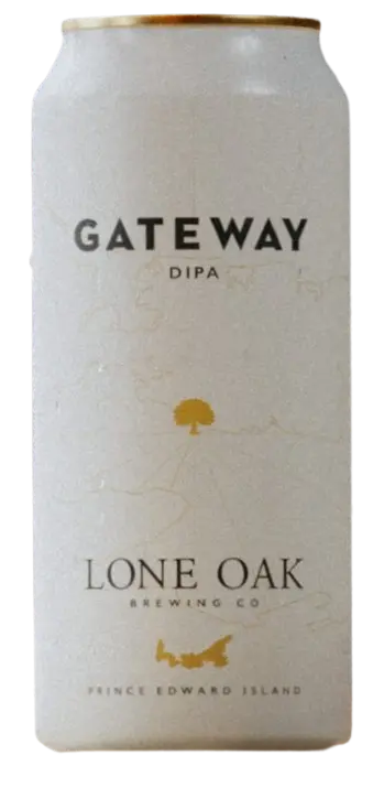 Lone Oak Brewing Company Gateway