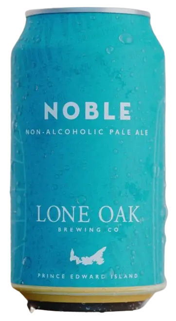 Lone Oak Brewing Company Noble