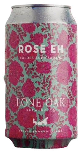 Lone Oak Brewing Company Rose Eh