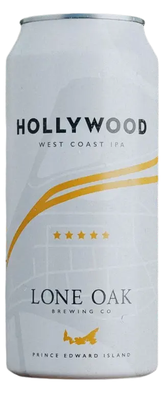 Lone Oak Brewing Company Hollywood