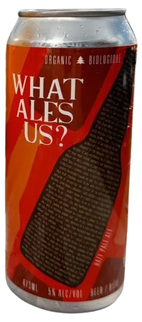 Big Spruce Brewing What Ales Us?