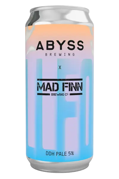 Abyss Brewing Still Foggy
