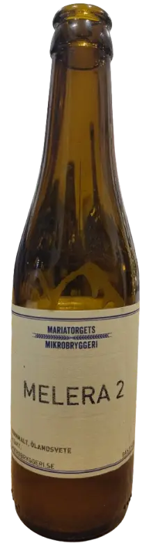 Mariatorgets Mikrobryggeri Melera 2