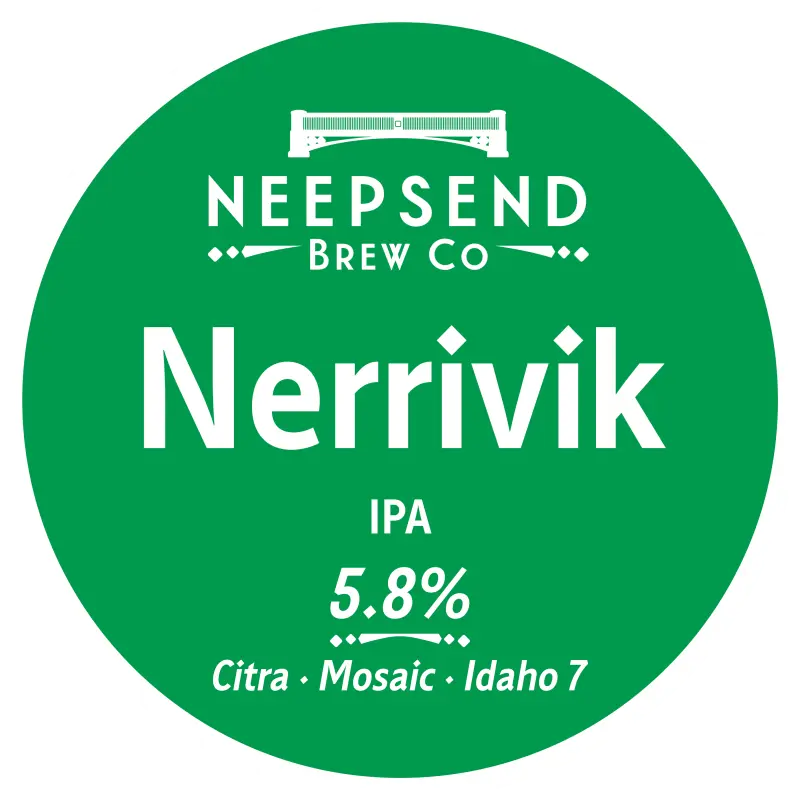 Neepsend Brew Co. Nerrivik