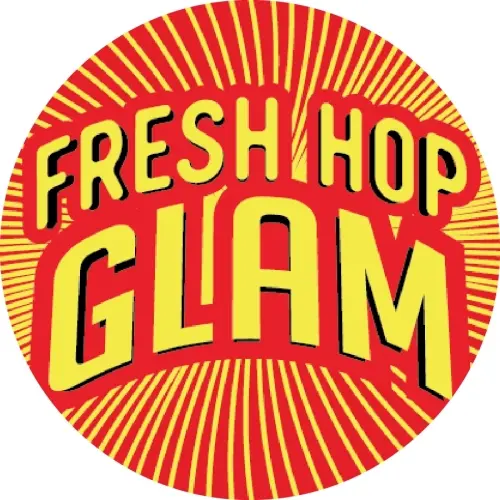 Pryes Brewing Company Fresh Hop Glamorama