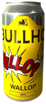 Bullhouse Brew Co. Wallop