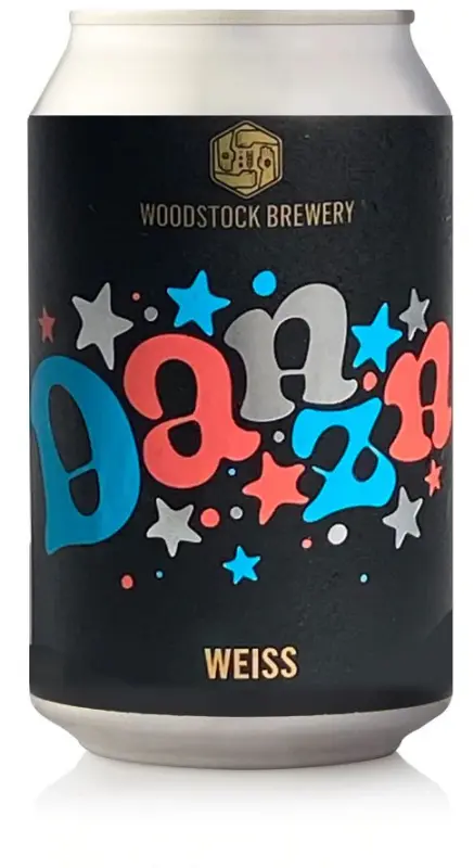 Woodstock Brewery Danzn