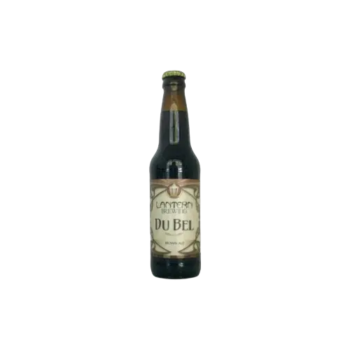 Lantern Brewing Company Du Bel