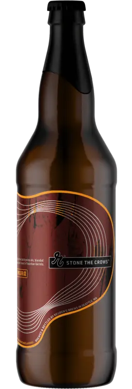 Reuben's Brews Stone the Crows