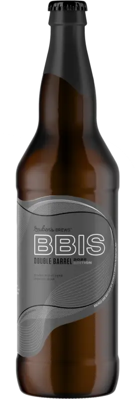 Reuben's Brews BBIS - Double Barrel
