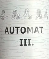 Pivovar Matuška Automat III.
