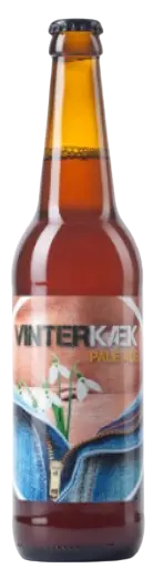 Hvide Sande Bryghus Vinterkæk