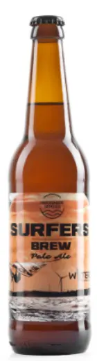 Hvide Sande Bryghus Surfers Brew