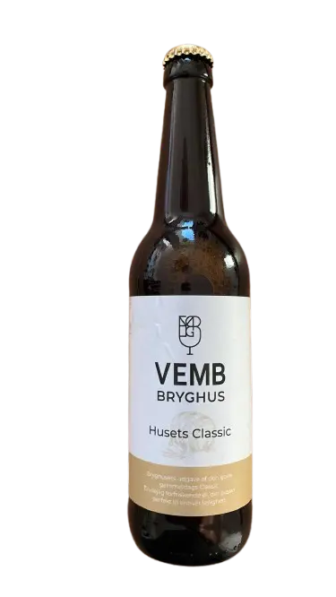 Vemb Bryghus Husets Classic