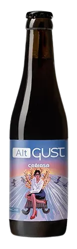 AltGUST Crăiasa
