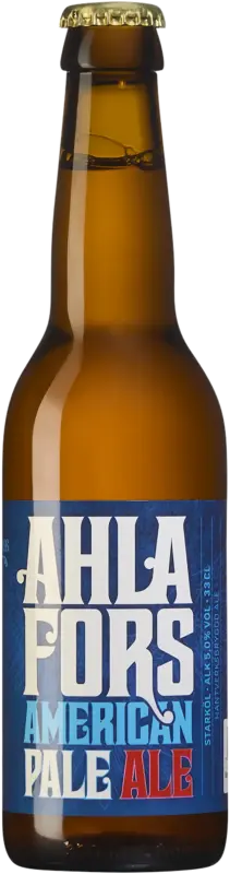 Ahlafors Bryggerier American Pale Ale