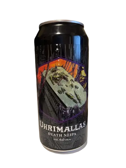 Panimoyhtiö Tuju Uhrimallas (6%)