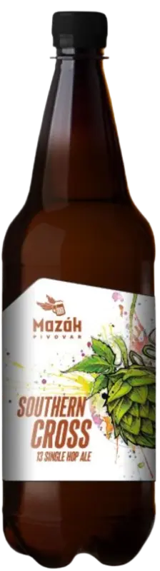 Pivovar Mazák 13 Single Hop Ale Southern Cross