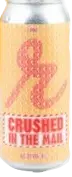 Reuben's Brews Crushed in the Mail