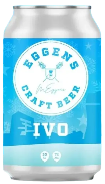 Eggens Ivo