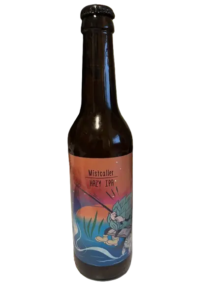 Hoppy Traveler Mistcaller