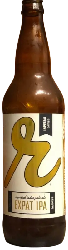 Reuben's Brews Expat IPA