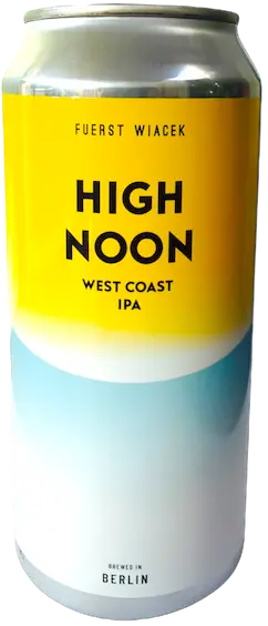 Fuerst Wiacek High Noon