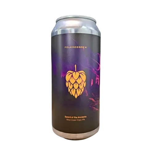 Folkingebrew Sword of the Ancients