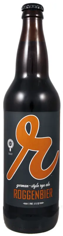 Reuben's Brews Roggenbier