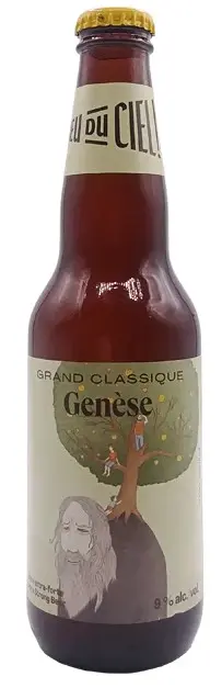 Brasserie Dieu du Ciel! Genèse