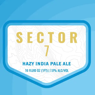 Von Ebert Brewing Sector 7