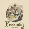 21st Street Brewery Fezziwig Belgian Gingerbread Stout