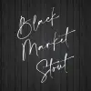 21st Street Brewery Black Market Stout