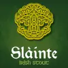 21st Street Brewery Sláinte
