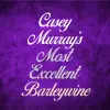21st Street Brewery Casey Murray's Most Excellent Barleywine