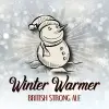 21st Street Brewery English Winter Warmer