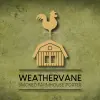 21st Street Brewery Weathervane