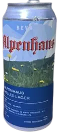 Beva Brewing & Blending Alpenhaus