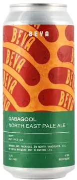 Beva Brewing & Blending Gabagool