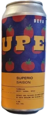 Beva Brewing & Blending Superio