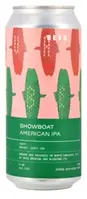 Beva Brewing & Blending Showboat