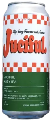 Beva Brewing & Blending Juciful